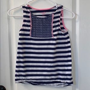Bundle of three girls tops